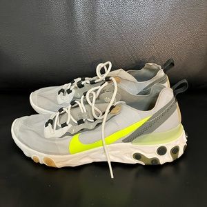 Nike react element 55